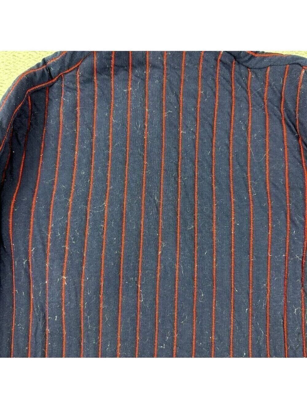 Vintage Patagonia Women's Size Small Quilted Pullover Quarter Zip Style 40400 - Picture 15 of 15